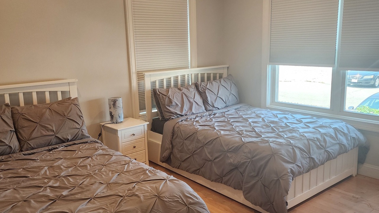 Photo of Bedroom in Salisbury Beach
