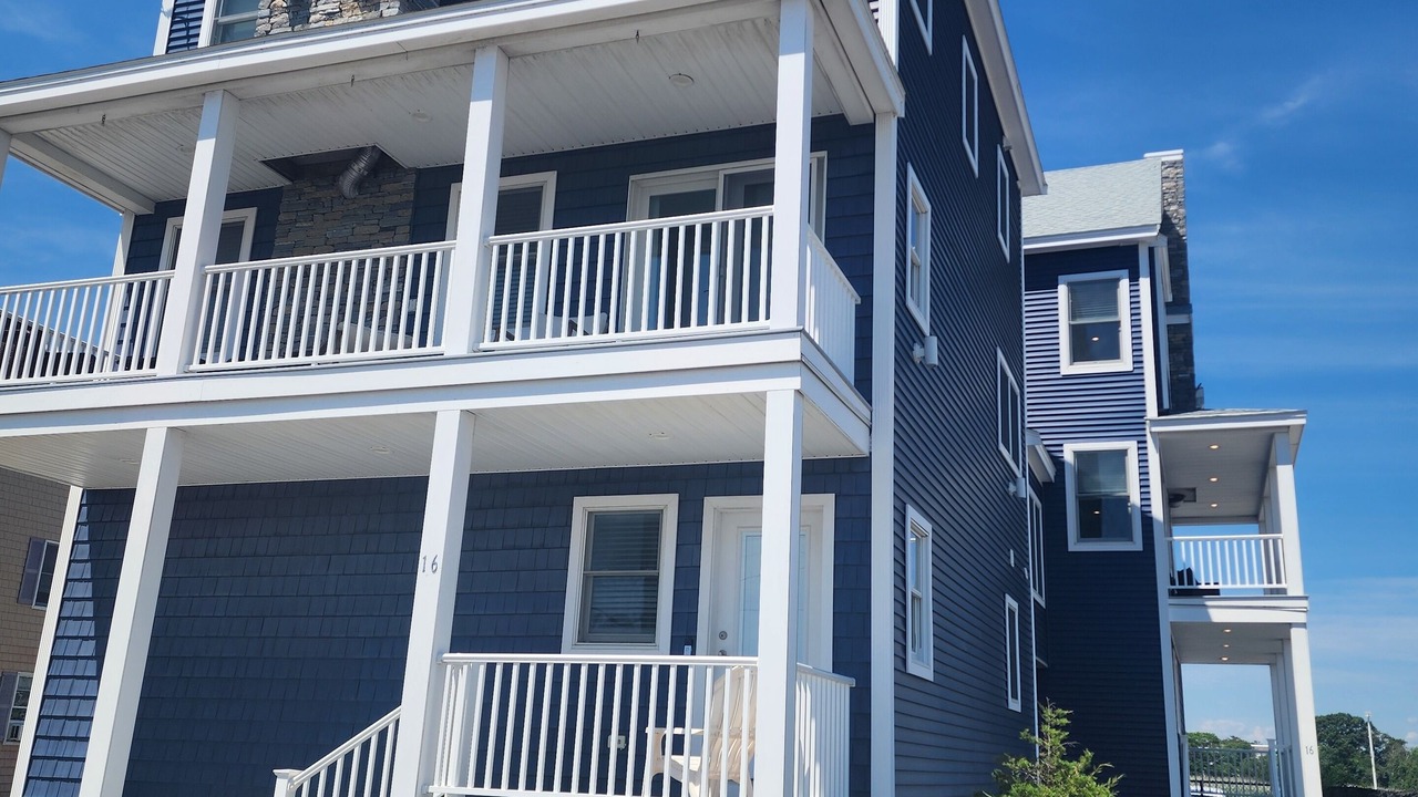 Photo of Others in Salisbury Beach