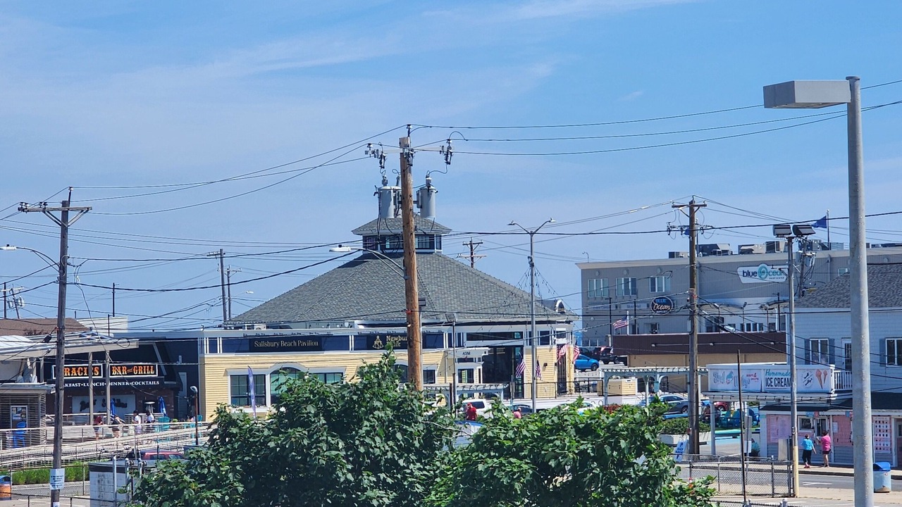Photo of Others in Salisbury Beach
