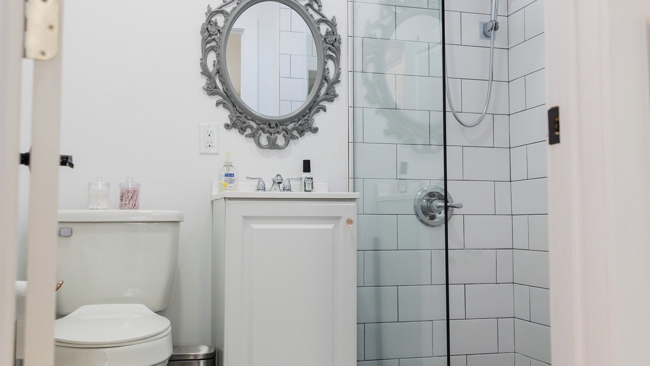 Photo of Bathroom in Bronx
