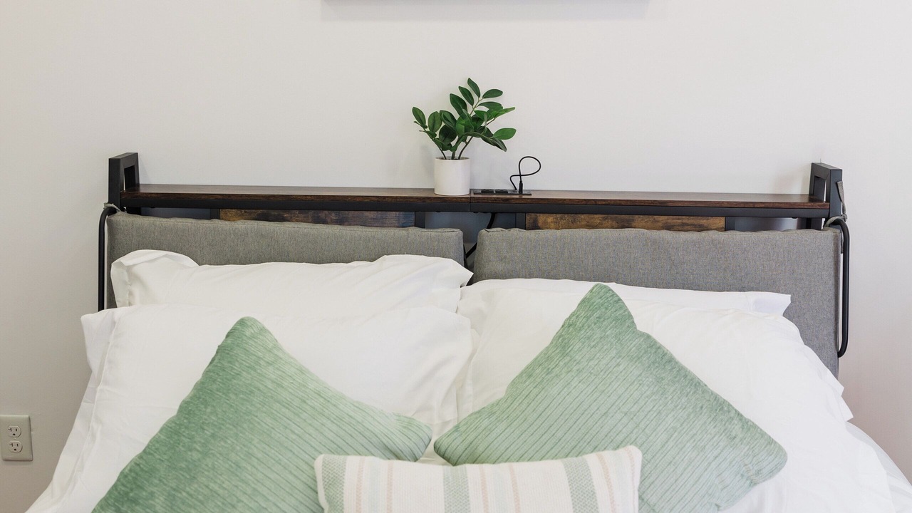 Photo of Bedroom in Bronx