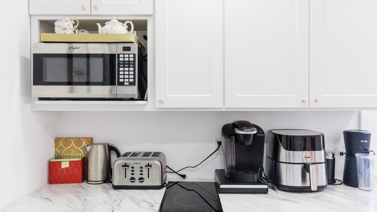 Photo of Kitchen in Bronx