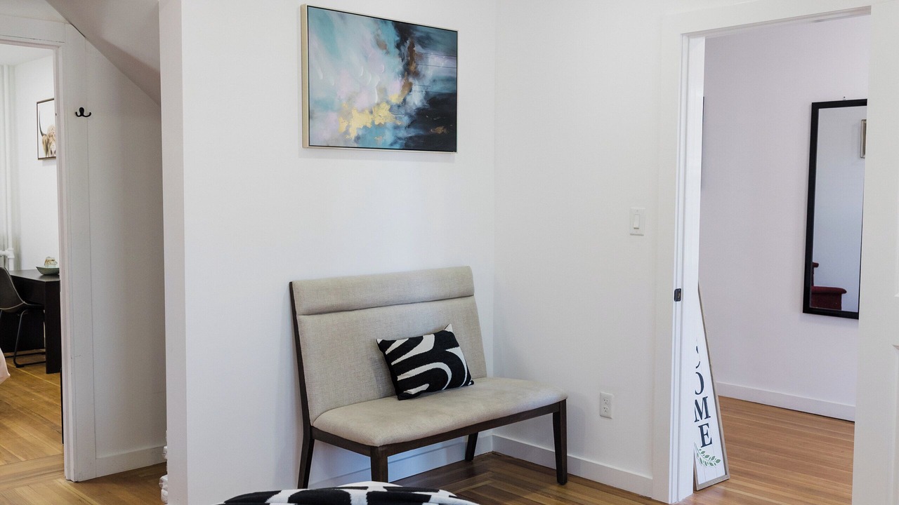 Photo of Bedroom in Bronx