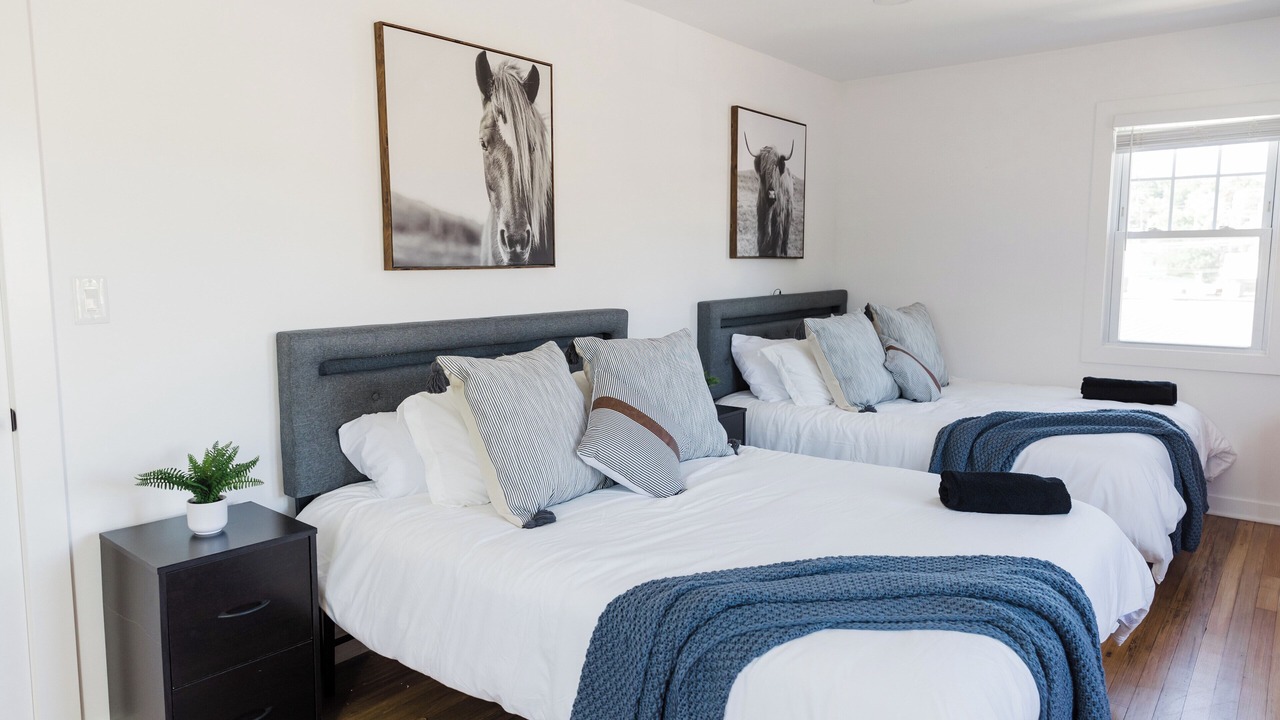 Photo of Bedroom in Bronx