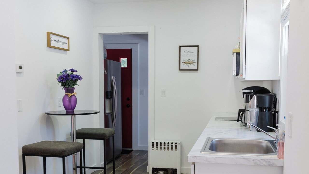 Photo of Kitchen in Bronx