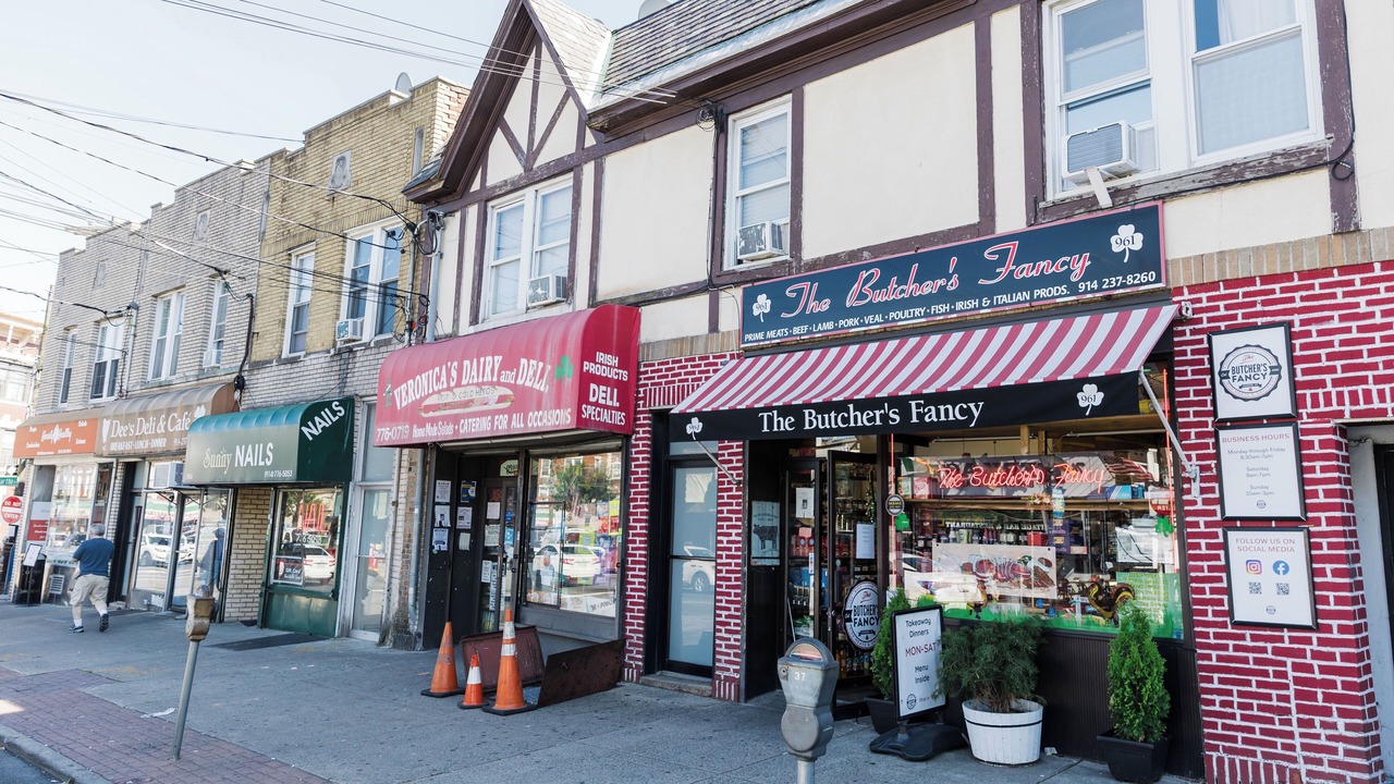 Photo of Outdoor in Bronx
