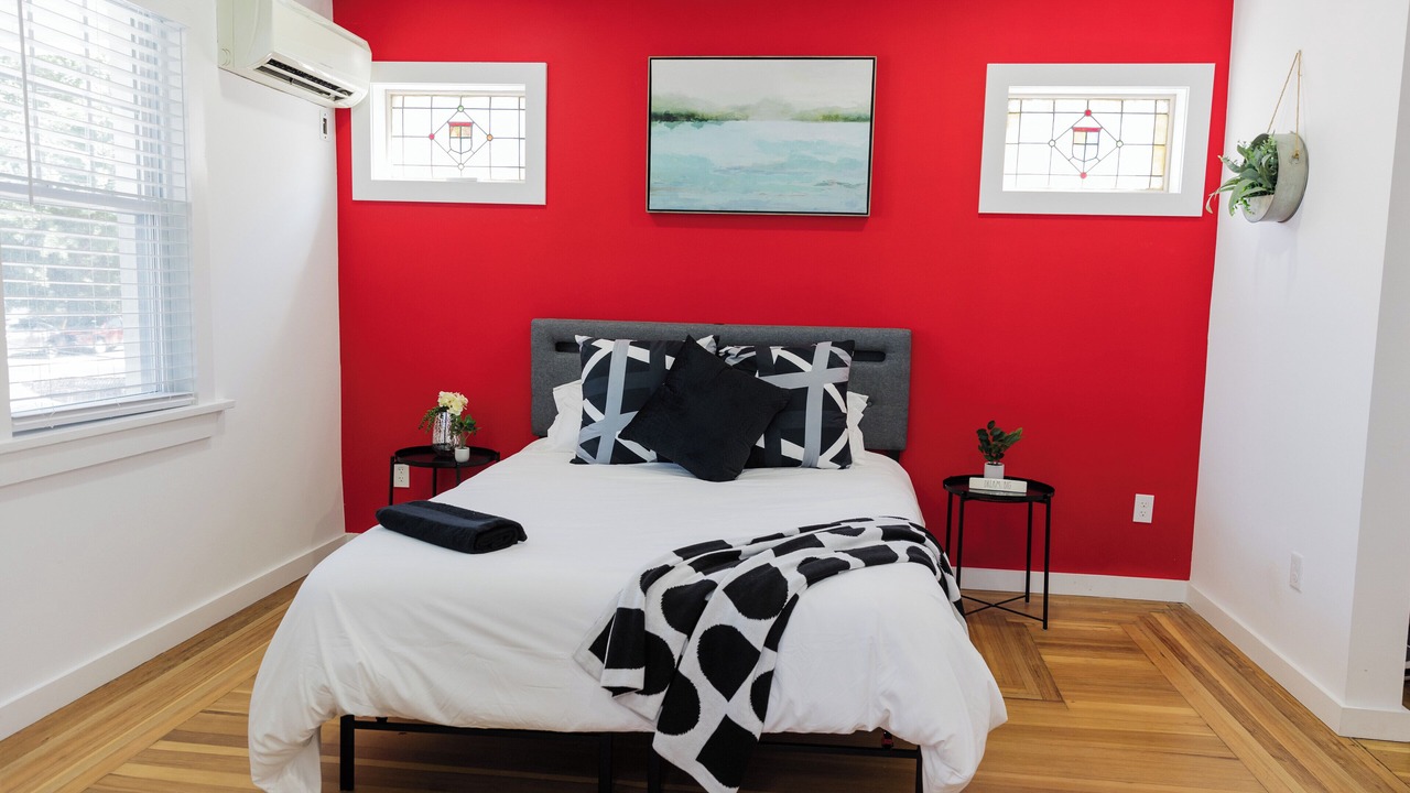 Photo of Bedroom in Bronx