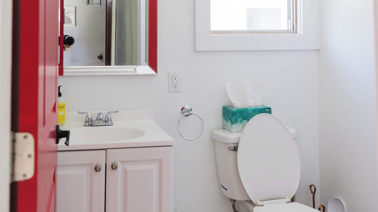 Photo of Bathroom in Bronx