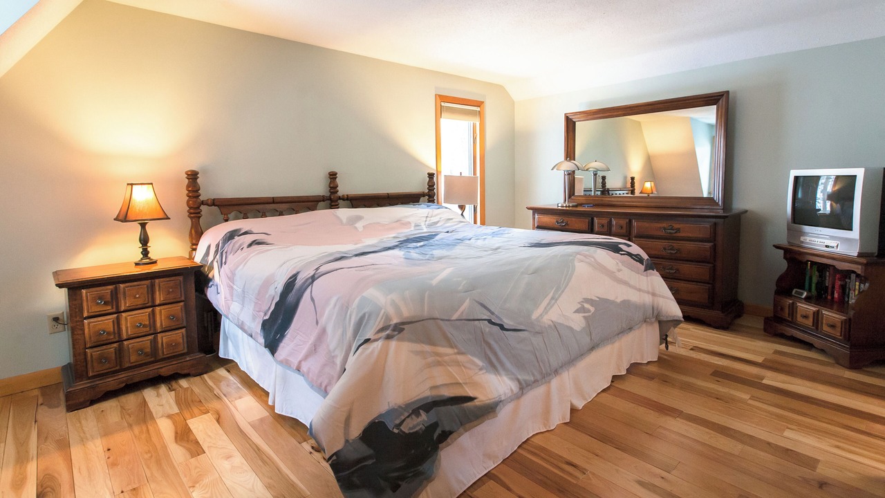 Photo of Bedroom in Grantham
