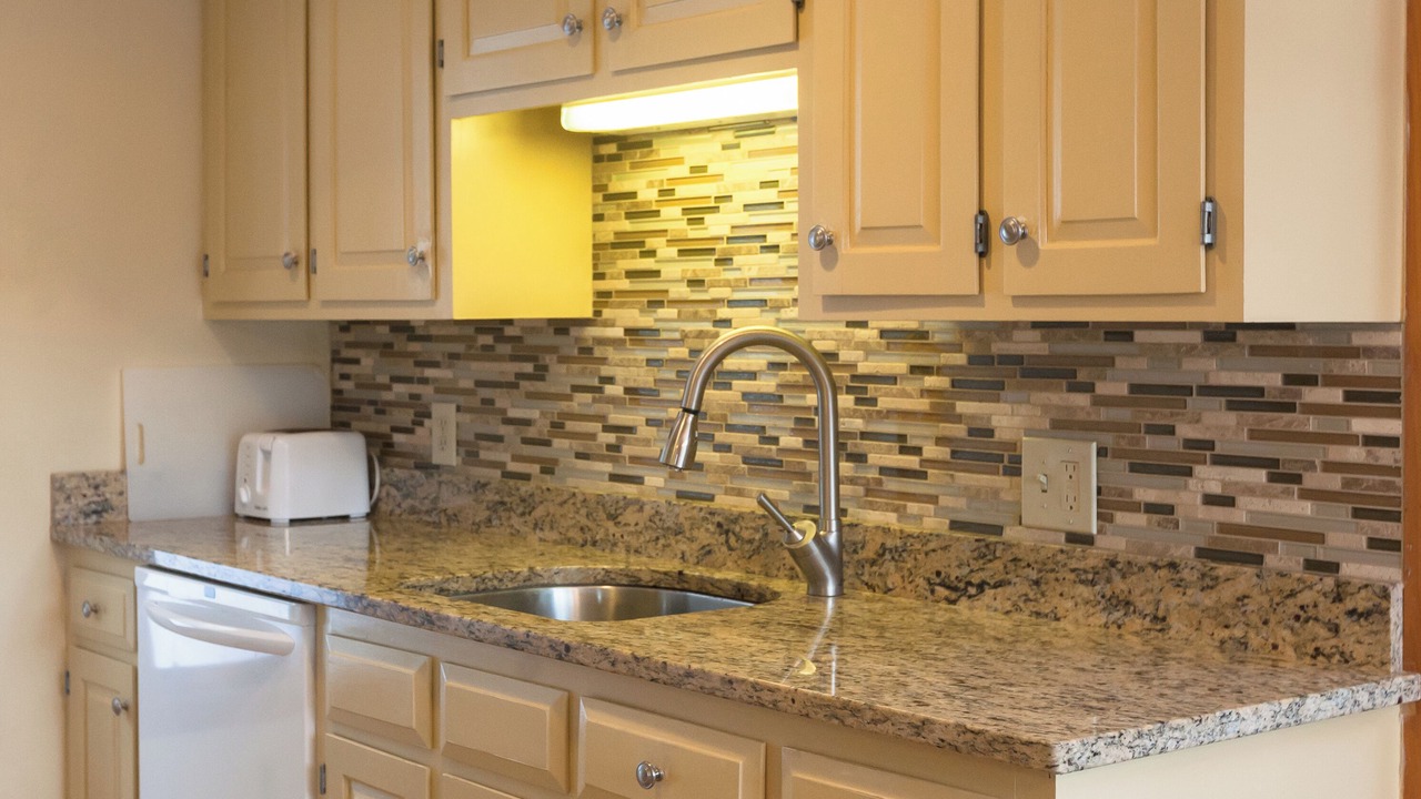 Photo of Kitchen in Grantham