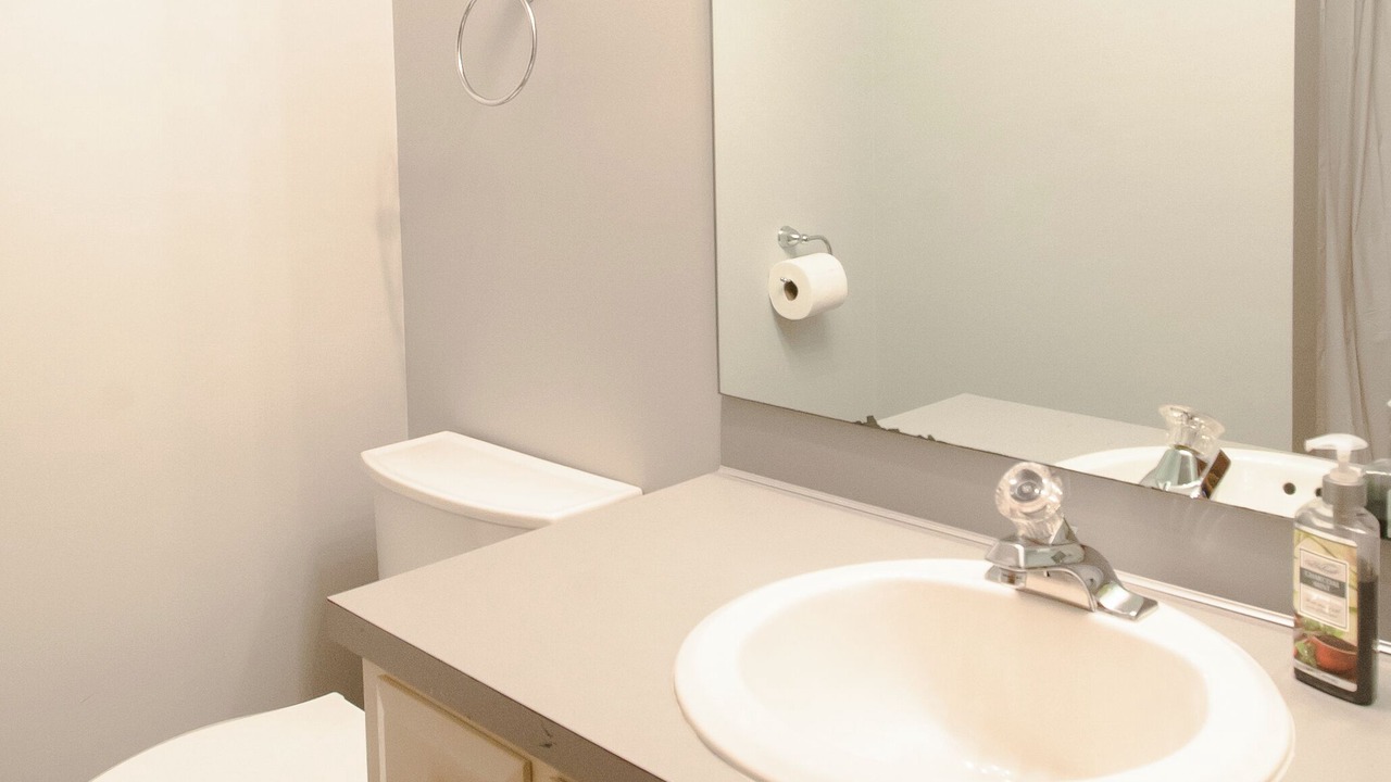Photo of Bathroom in Grantham