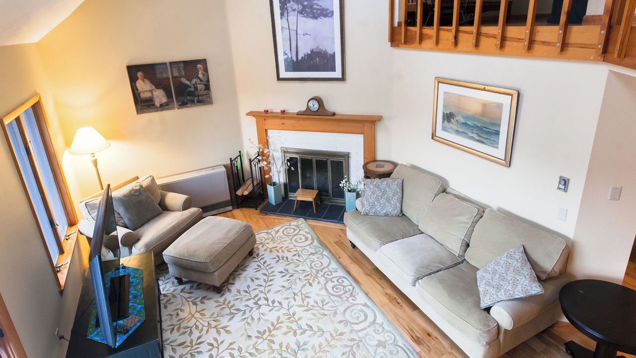 Photo of Livingroom in Grantham