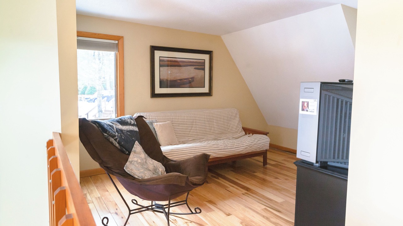 Photo of Livingroom in Grantham