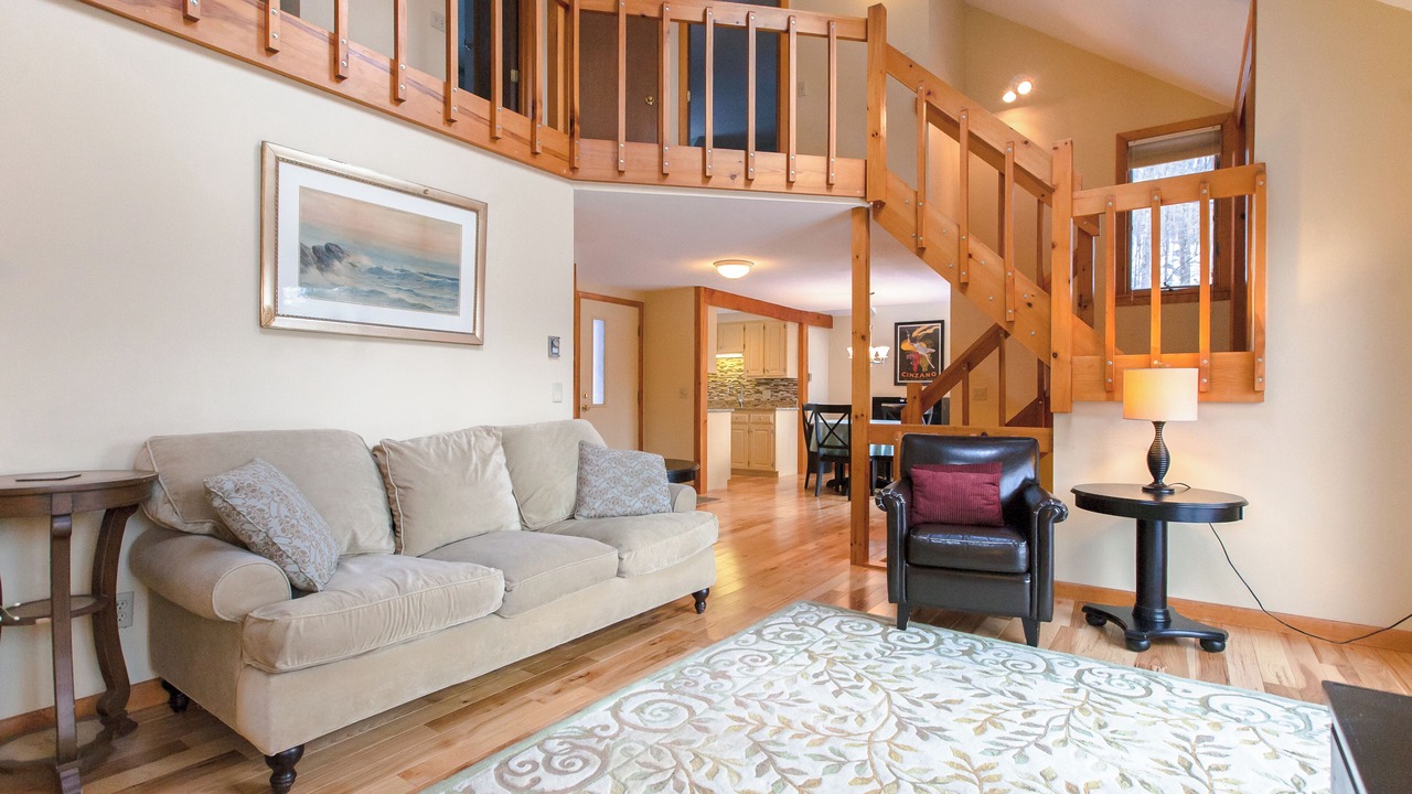Photo of Livingroom in Grantham