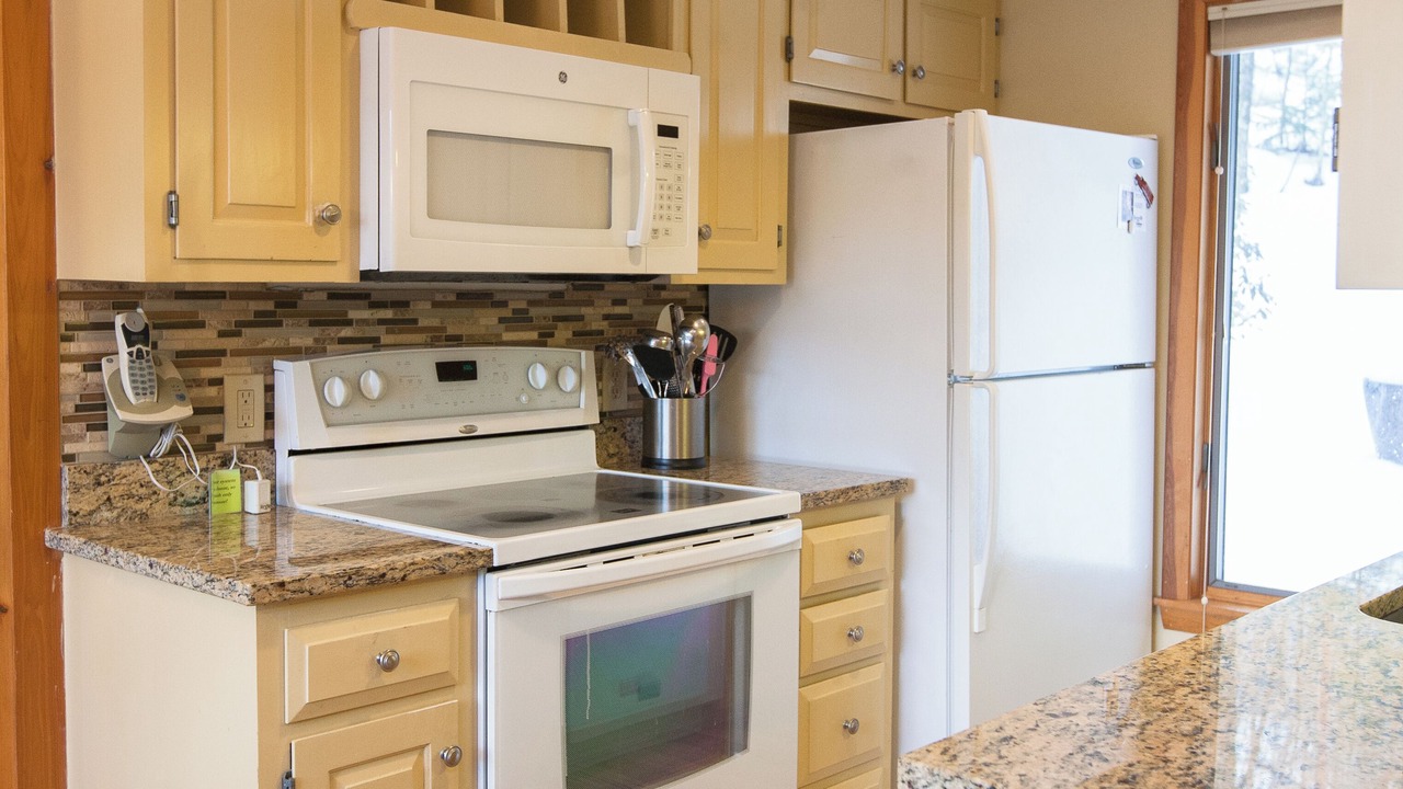 Photo of Kitchen in Grantham