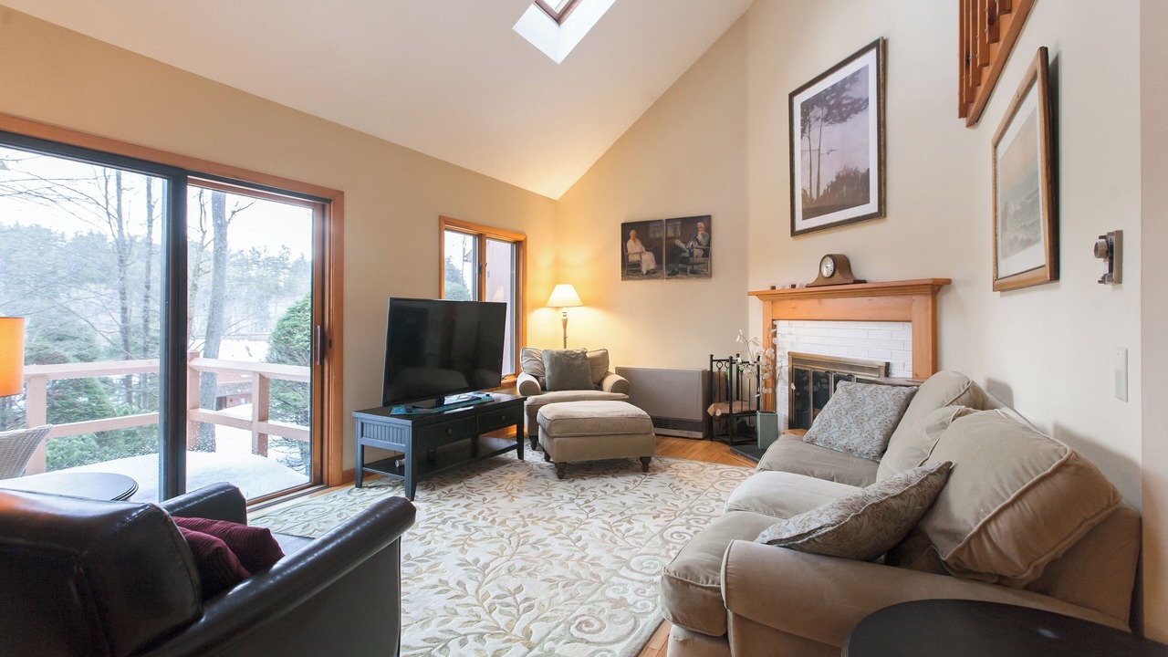Photo of Livingroom in Grantham