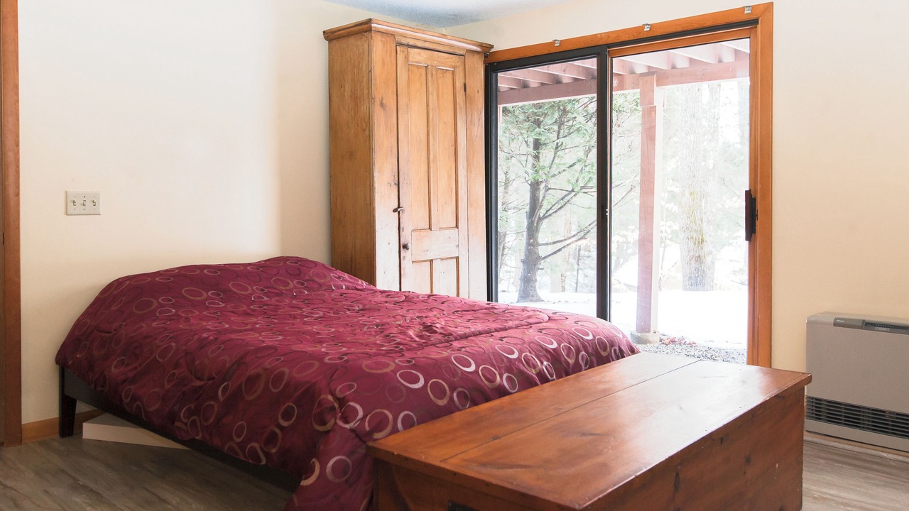 Photo of Bedroom in Grantham