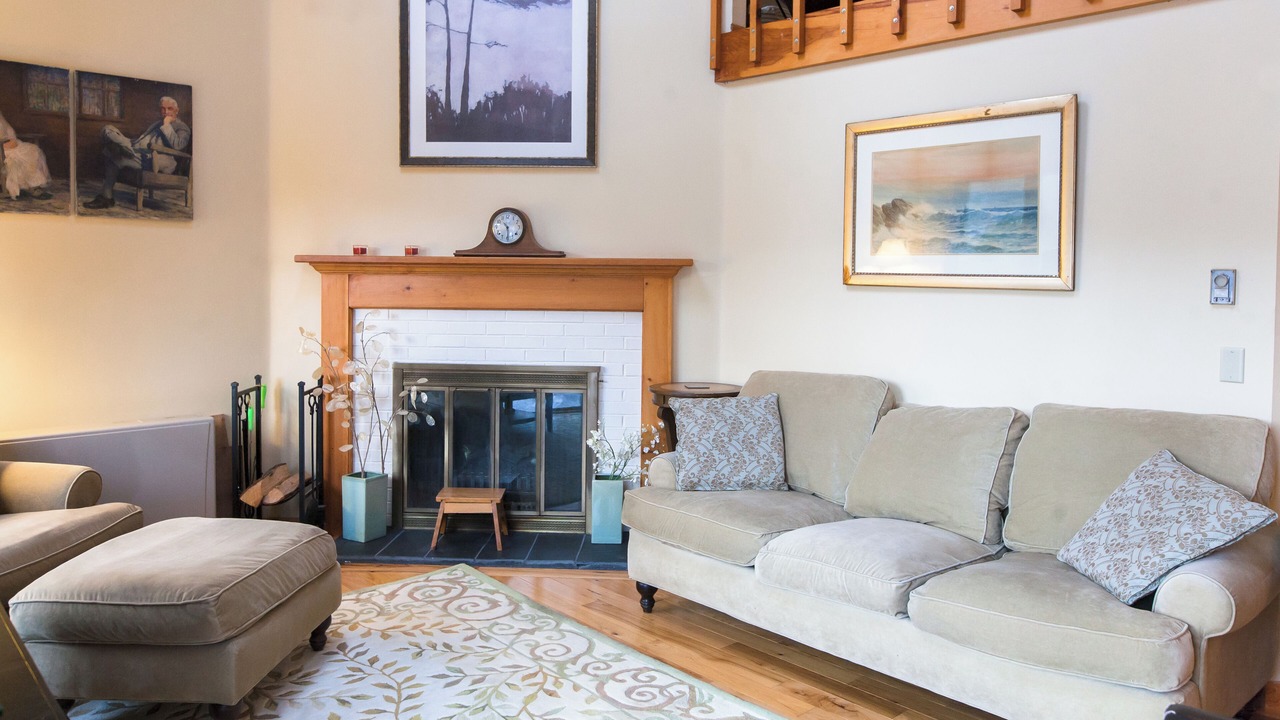 Photo of Livingroom in Grantham