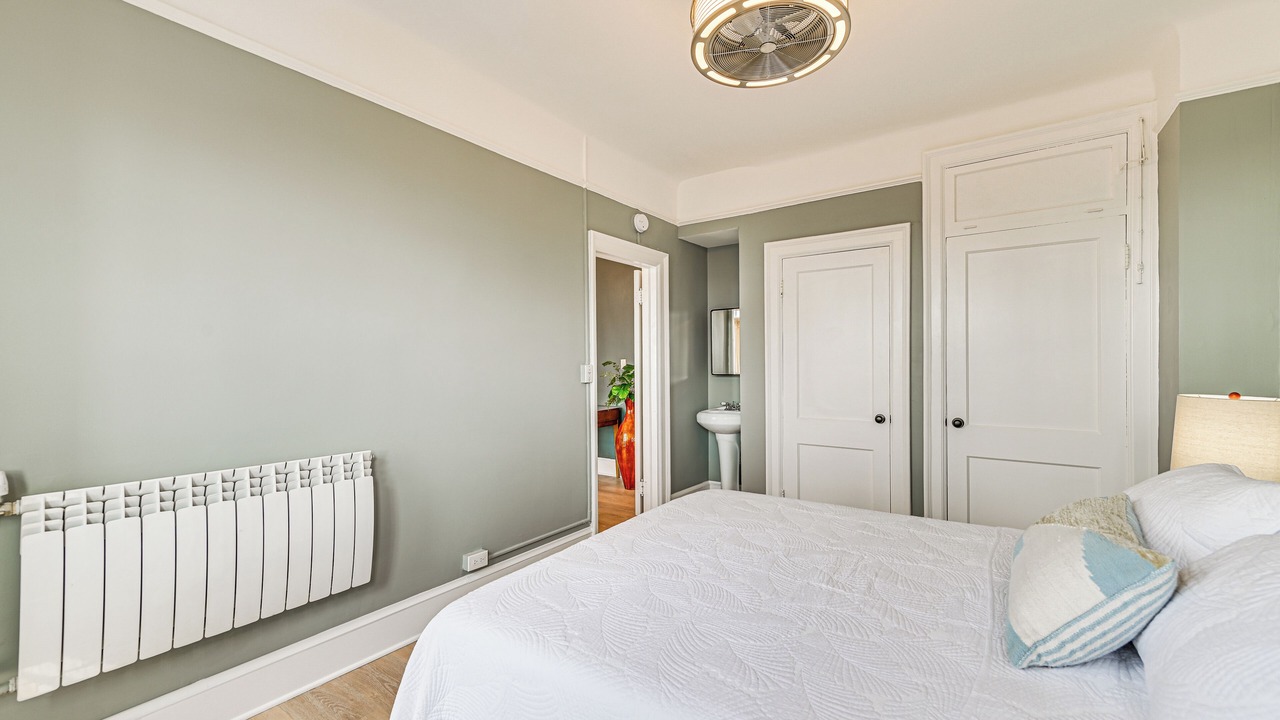 Photo of Bedroom in Albany