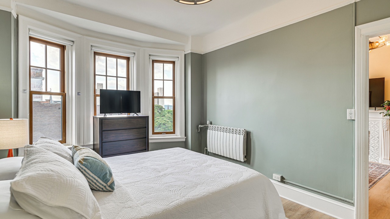 Photo of Bedroom in Albany