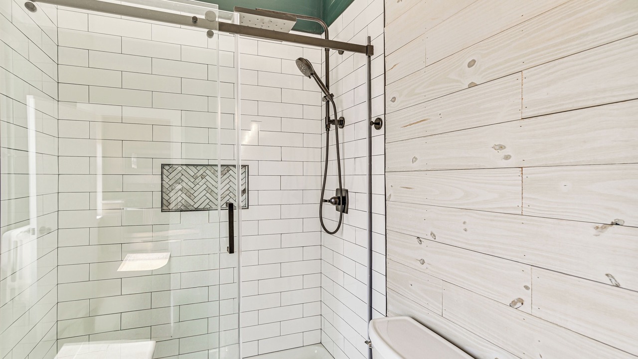 Photo of Bathroom in Albany