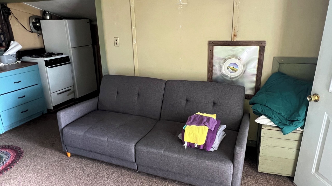 Photo of Livingroom in Chelsea