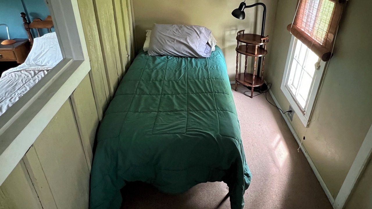 Photo of Bedroom in Chelsea