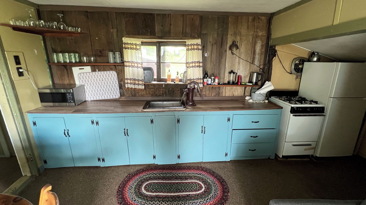 Photo of Kitchen in Chelsea