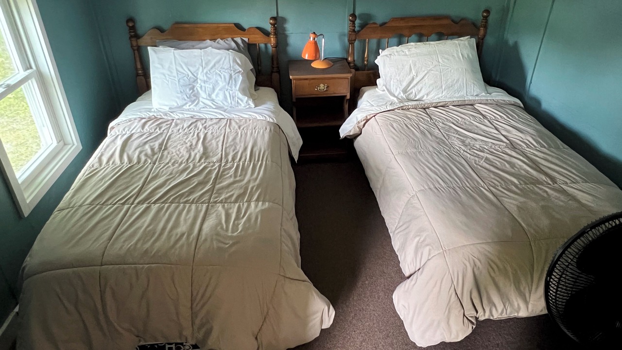 Photo of Bedroom in Chelsea