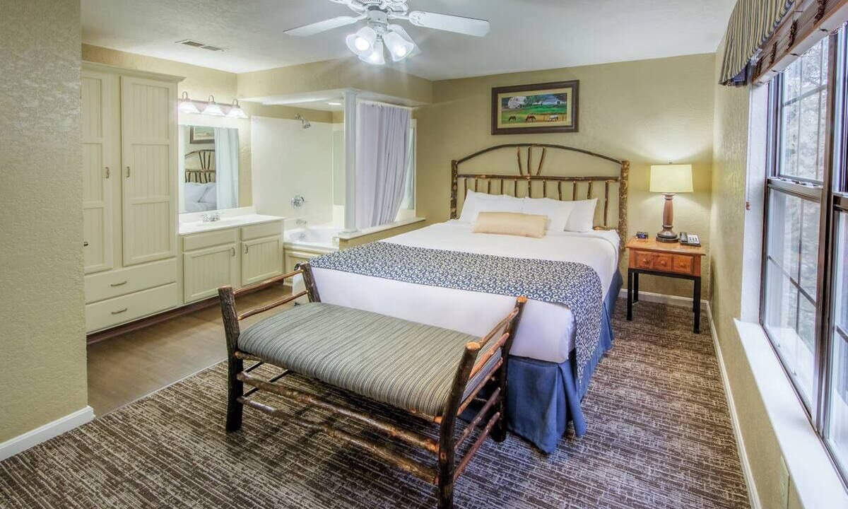 Photo of Bedroom in South Lee