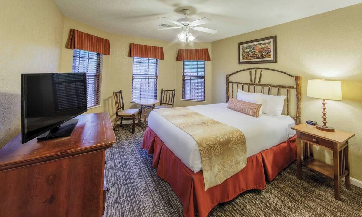 Photo of Bedroom in South Lee