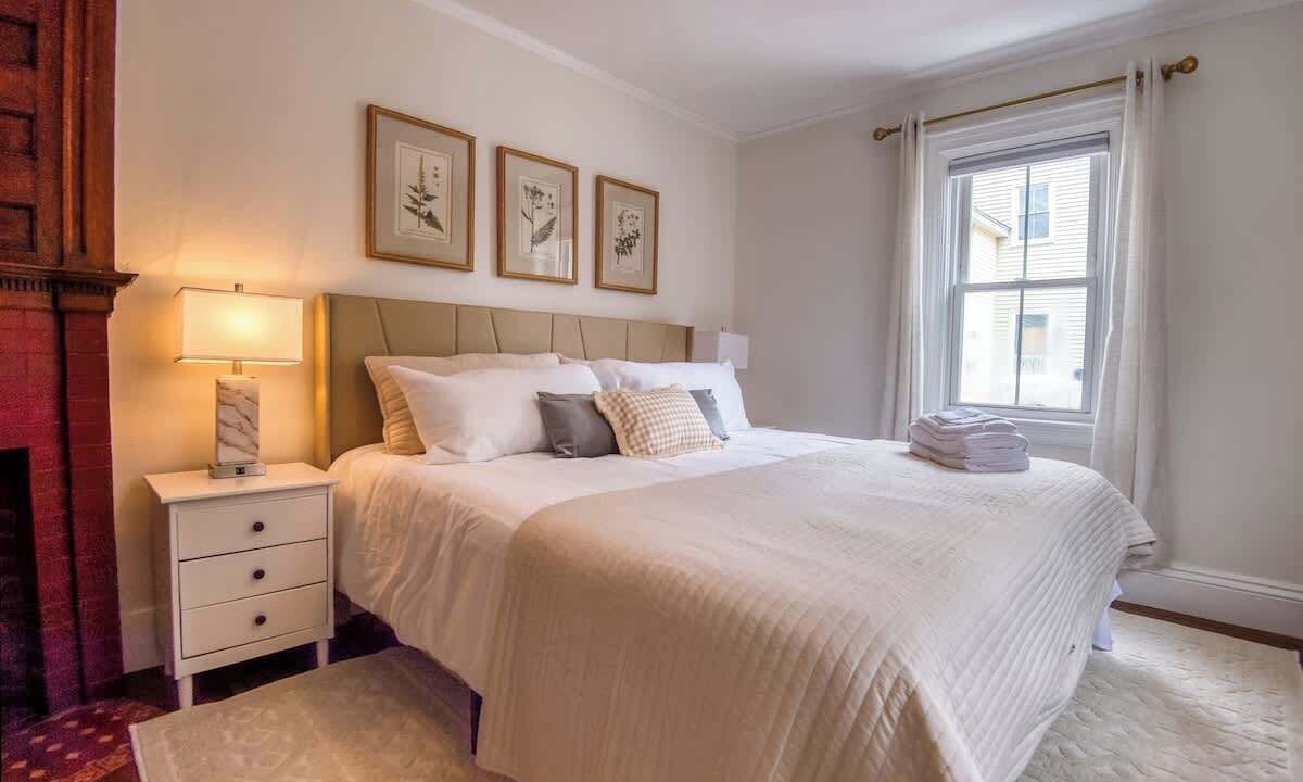 Photo of Bedroom in Dover
