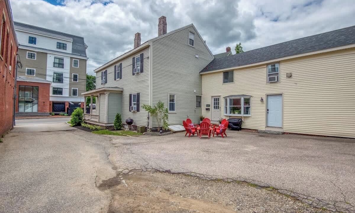 Photo of Outdoor in Dover