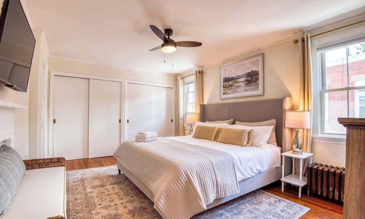 Photo of Bedroom in Dover