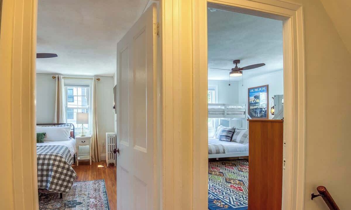 Photo of Bedroom in Dover