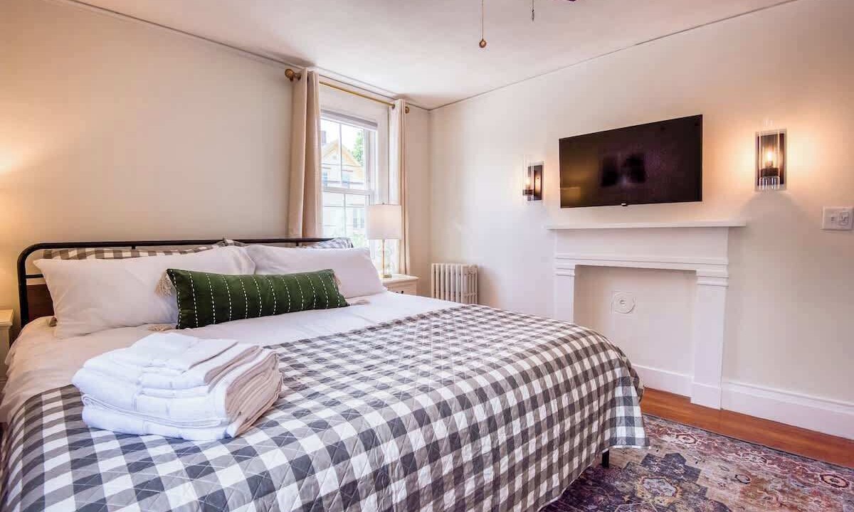 Photo of Bedroom in Dover