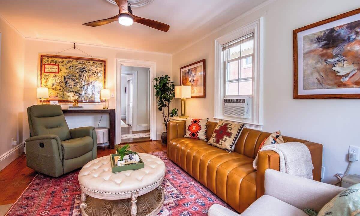 Photo of Livingroom in Dover