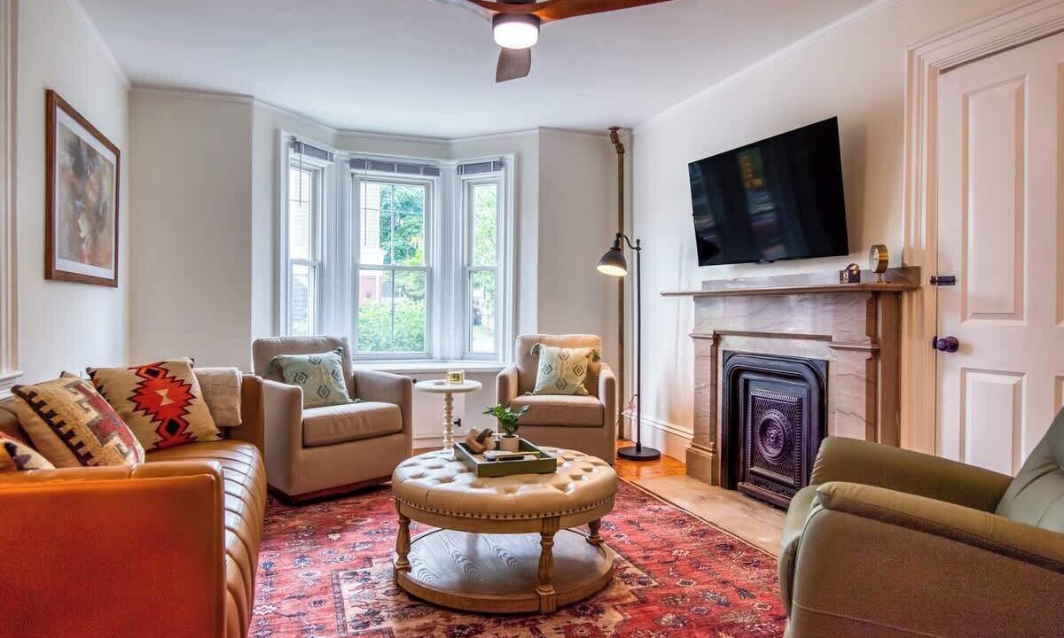 Photo of Livingroom in Dover
