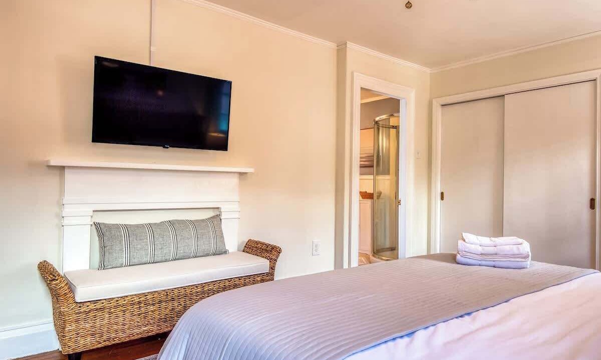 Photo of Bedroom in Dover