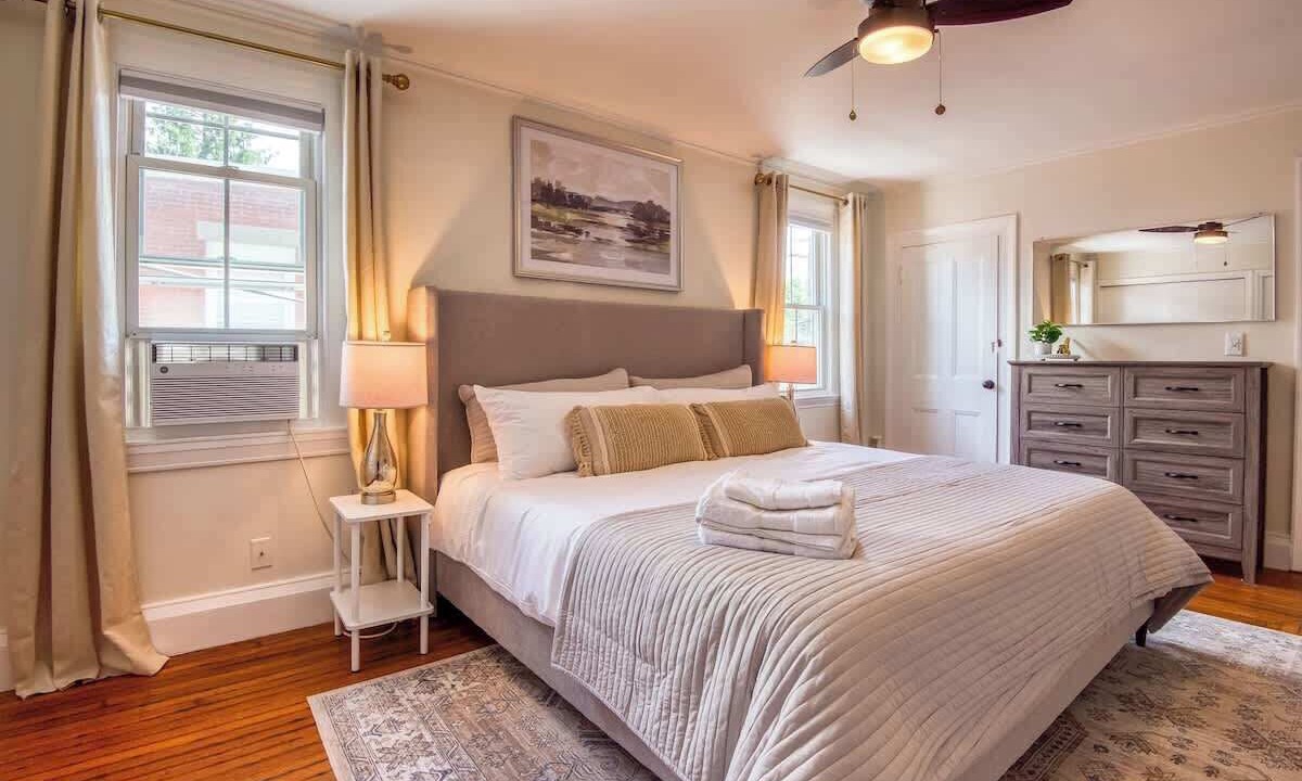 Photo of Bedroom in Dover