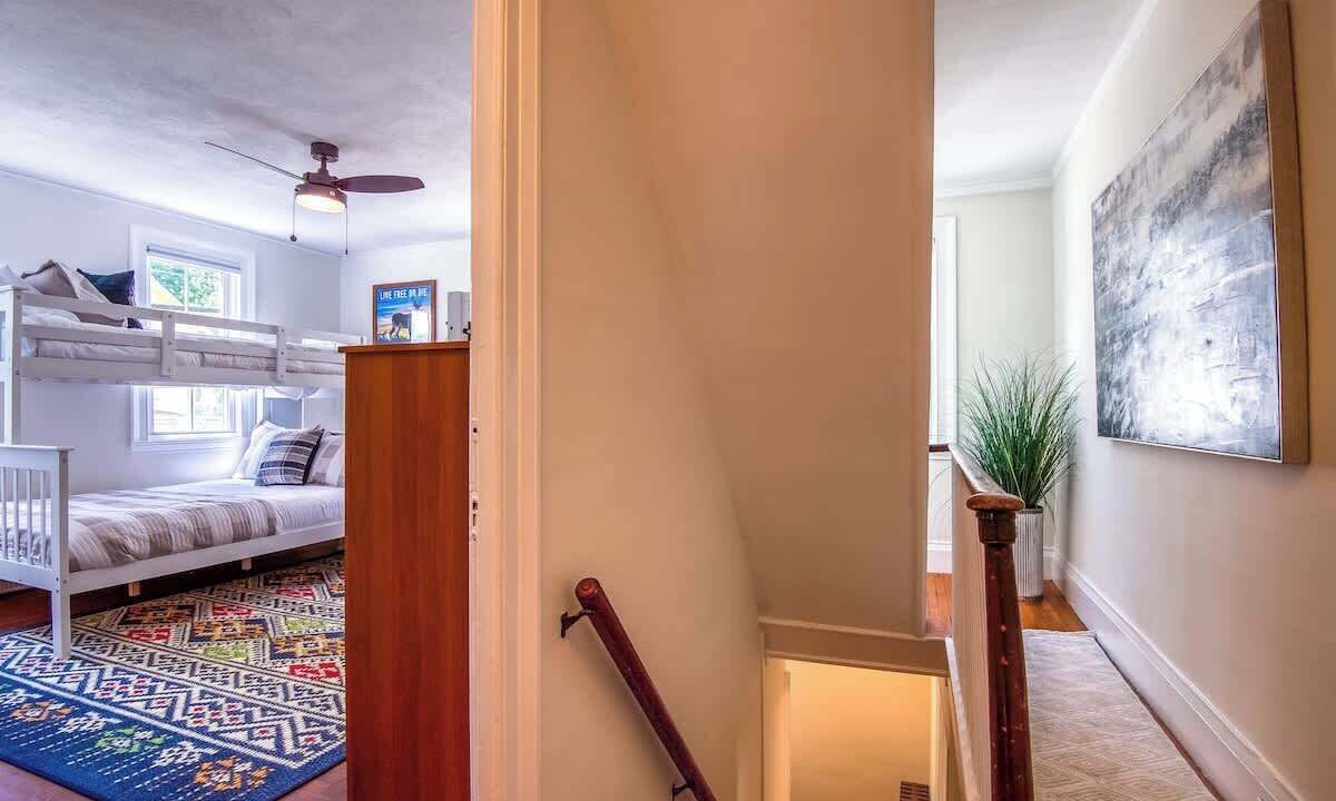 Photo of Bedroom in Dover