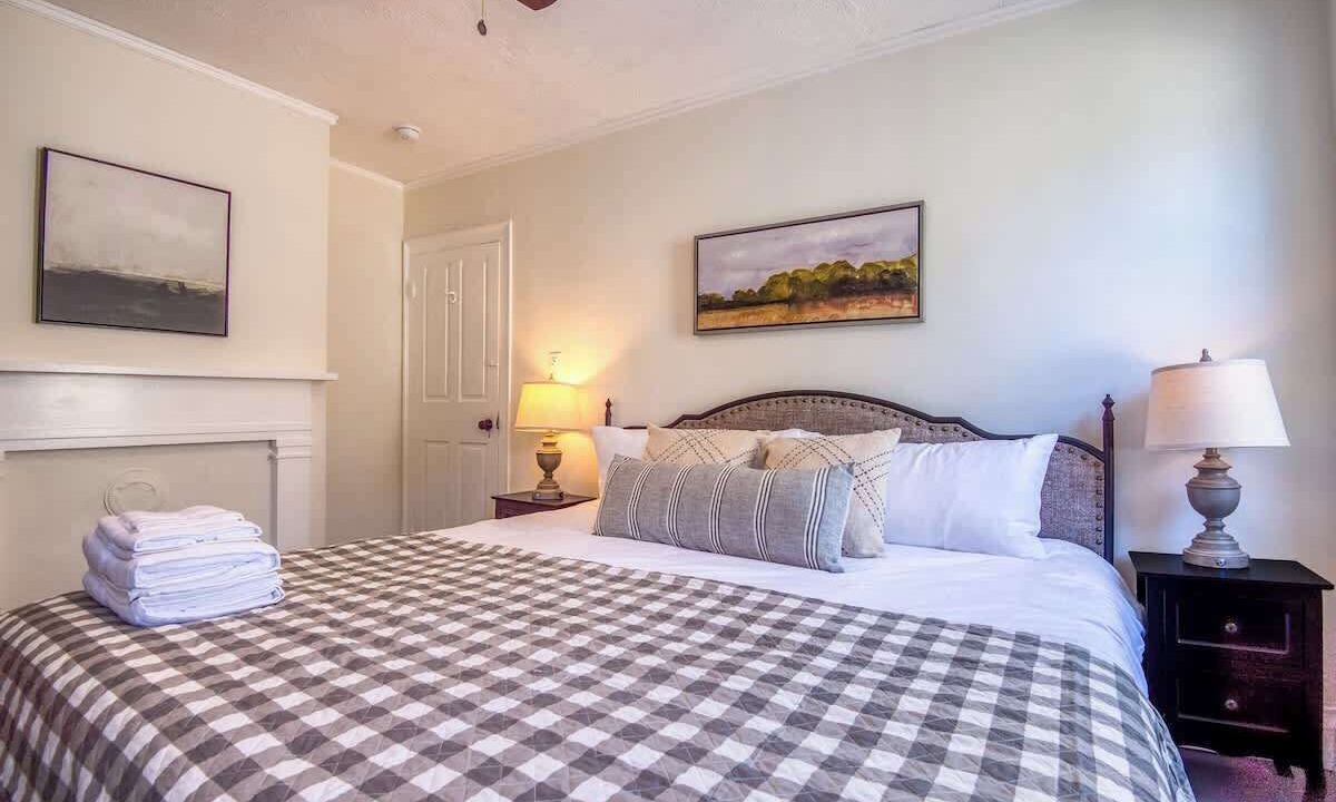 Photo of Bedroom in Dover