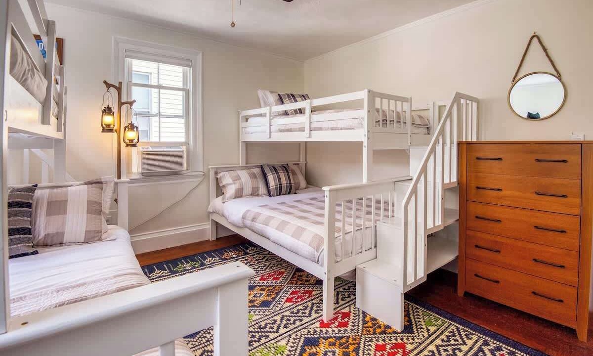 Photo of Bedroom in Dover