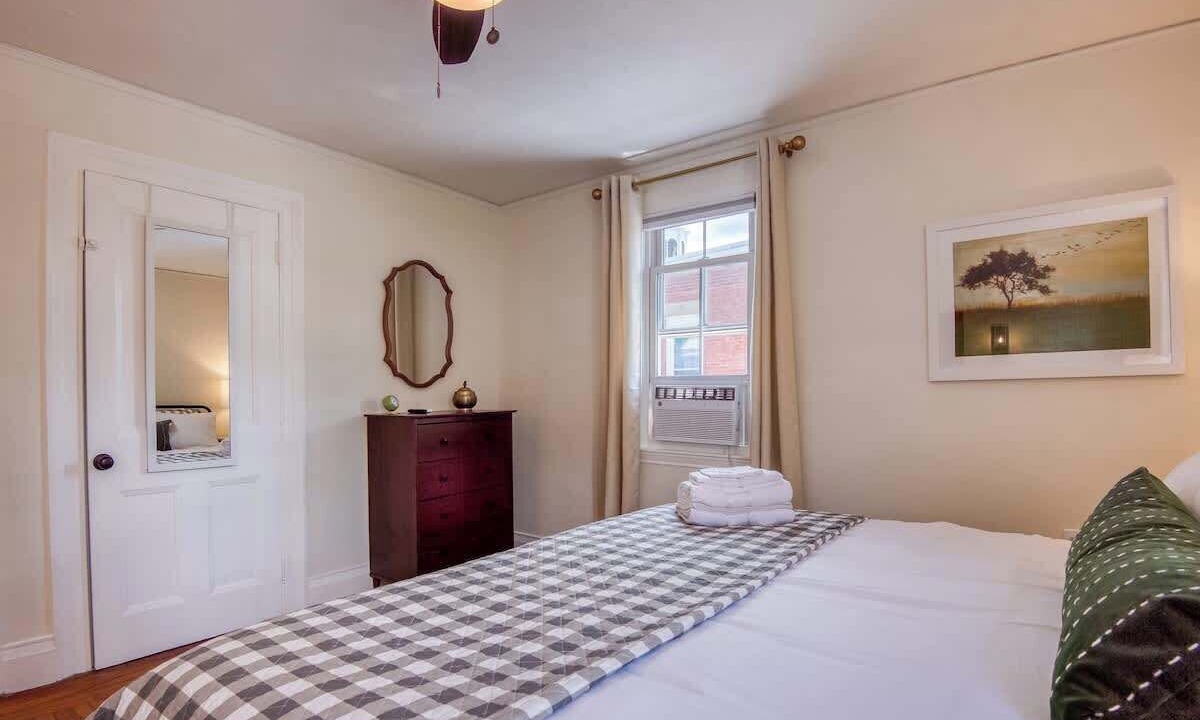Photo of Bedroom in Dover