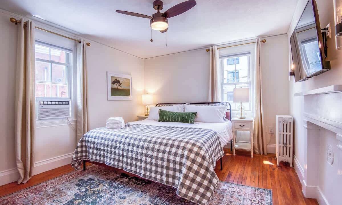 Photo of Bedroom in Dover