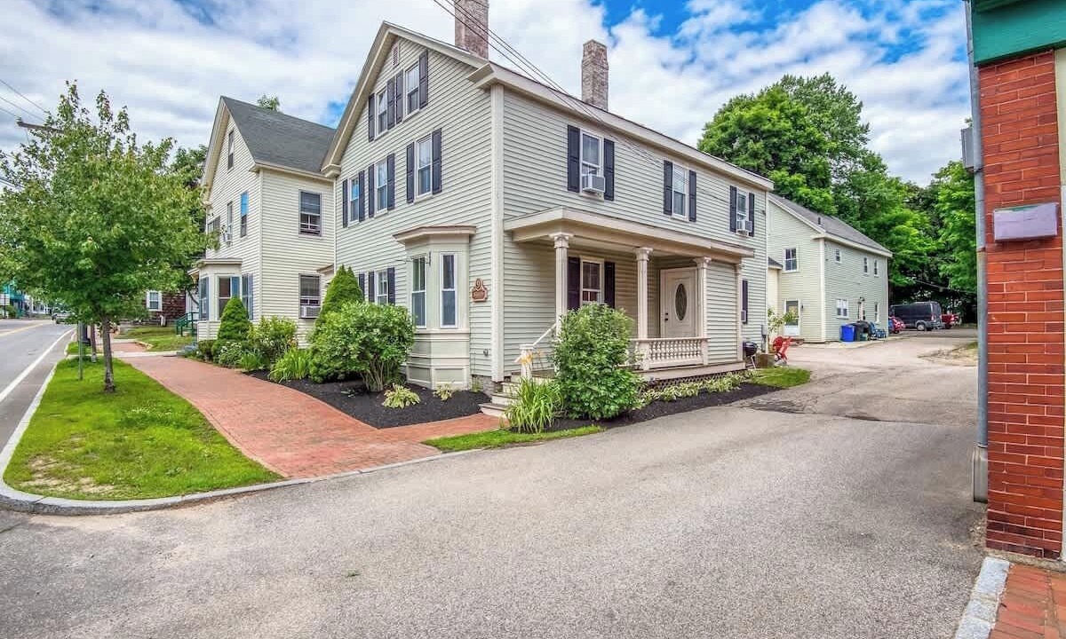 Photo of Outdoor in Dover