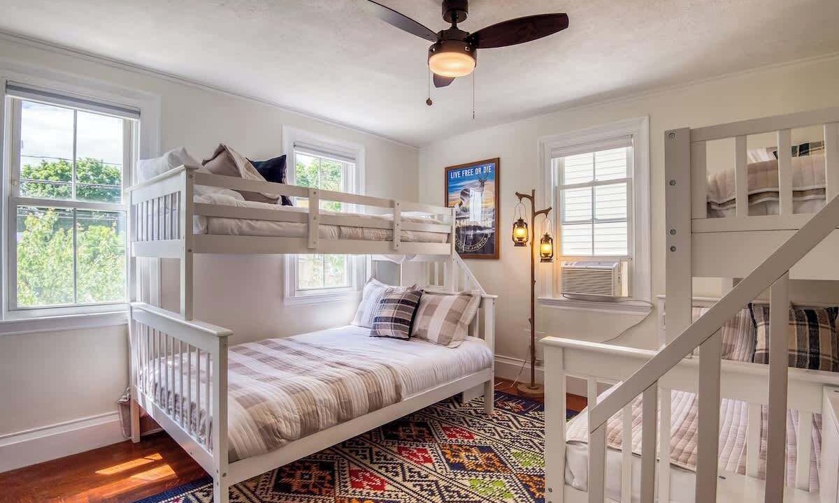 Photo of Bedroom in Dover