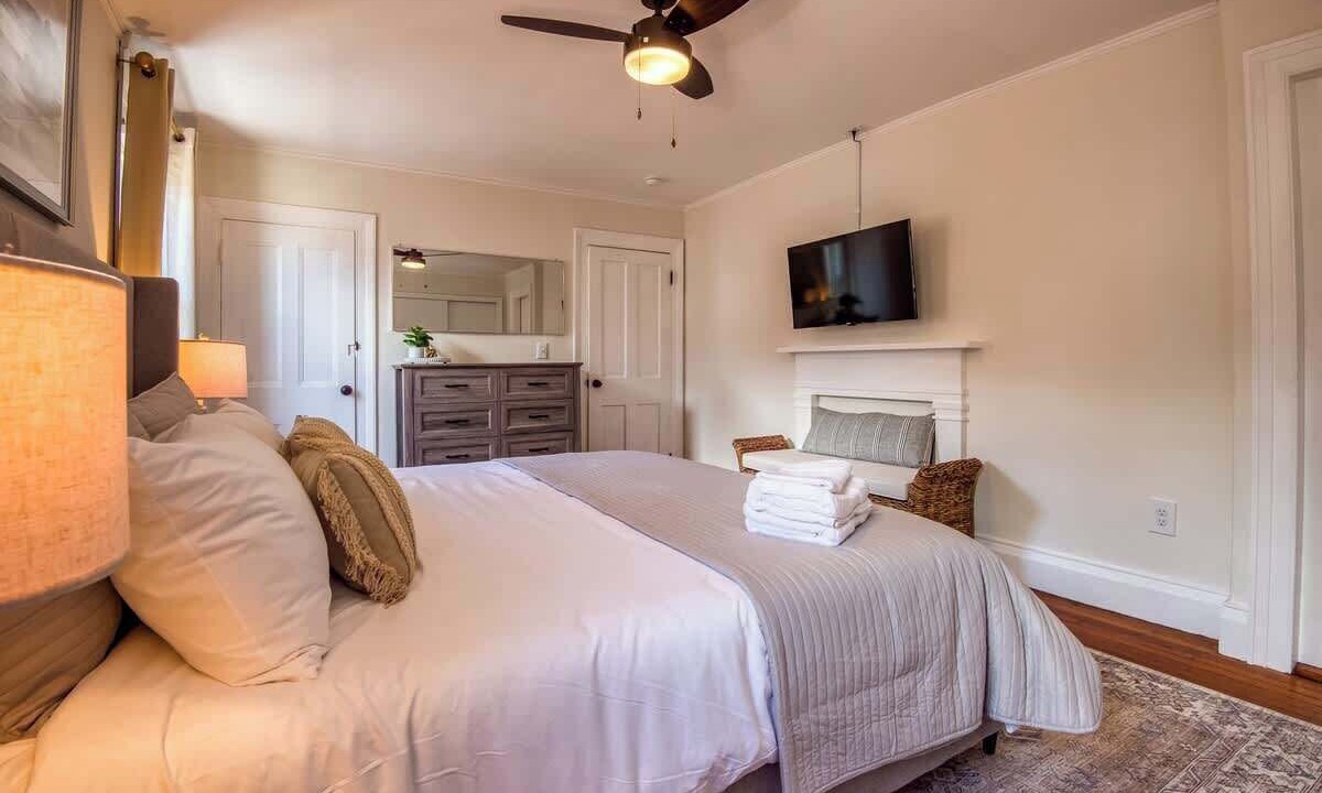Photo of Bedroom in Dover
