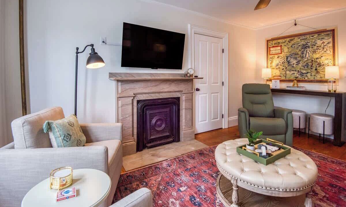 Photo of Livingroom in Dover