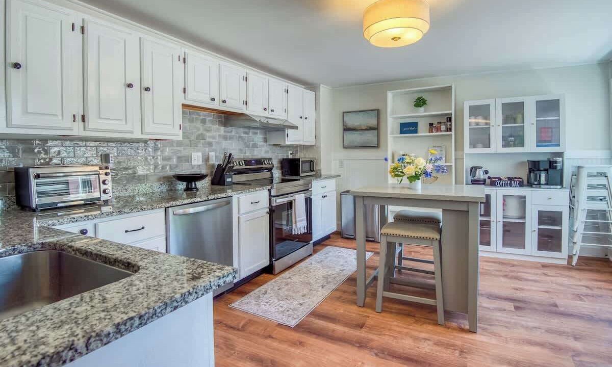 Photo of Kitchen in Dover